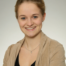 Leonie vom Bovert