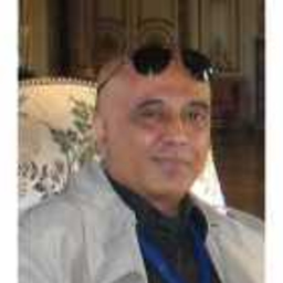 Tejinder Singh