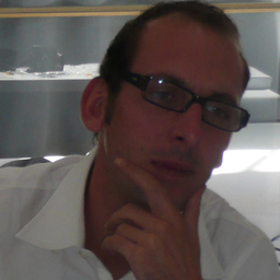 Oliver Stolz