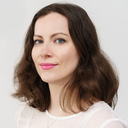 Sarah Schmidt