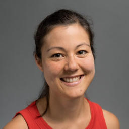 Dr. Gina Walter-Bausch