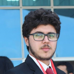 Mohamed Oussama Sakkat