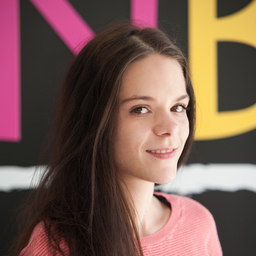 Natascha Grosselin