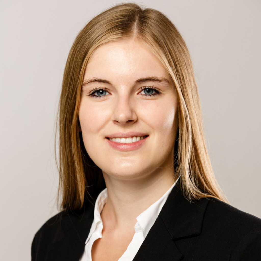 Carina Claas Verkaufsleiterin Lidl Vertriebs GmbH und Co. KG XING