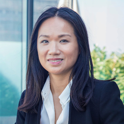 Mag. Thu Yen Rauscher