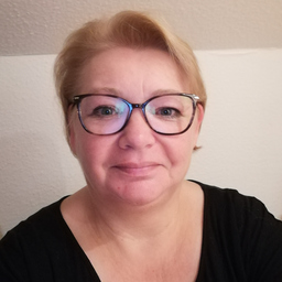 Ina Urban