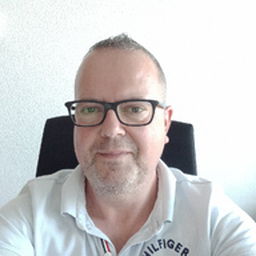 Dipl.-Ing. Dirk Christmann