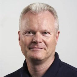 Erik van den Thillart
