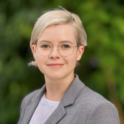 Lenka Harbach