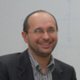 Flavio Mozzali