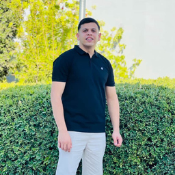 Khaled zakarneh
