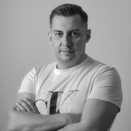 Alexander Zaitsev's profile picture