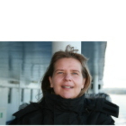 Pia Hansen