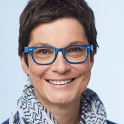 Tanja Heckert