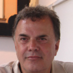 Walter Bauer