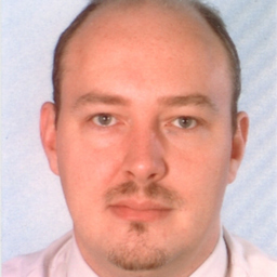 Gerd Ritter