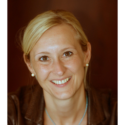 Antonia Dickhoff