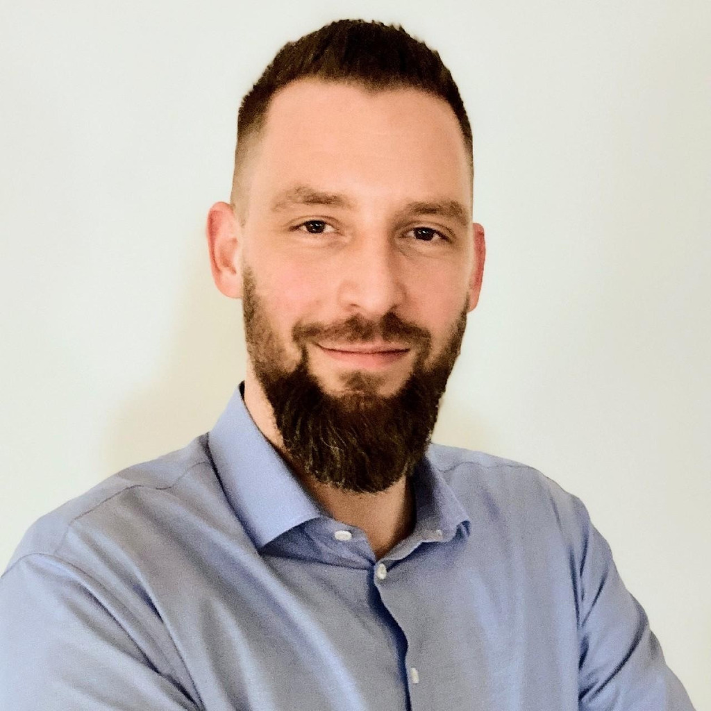 Jochen Thiel Leiter IT hijob GmbH XING