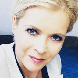 Patricia Gray
