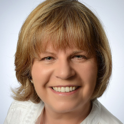 Gaby Klöckner-Polzin