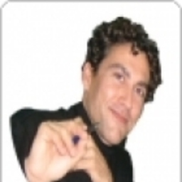 Pablo Ungaro