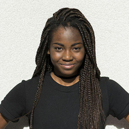 Eunice Munsi