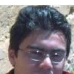 PAUL SANTANA ABRIL