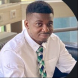 Fabian Eze's profile picture