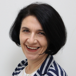 Mag. Friederike Reichhart