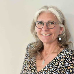 Claudia Klöpper