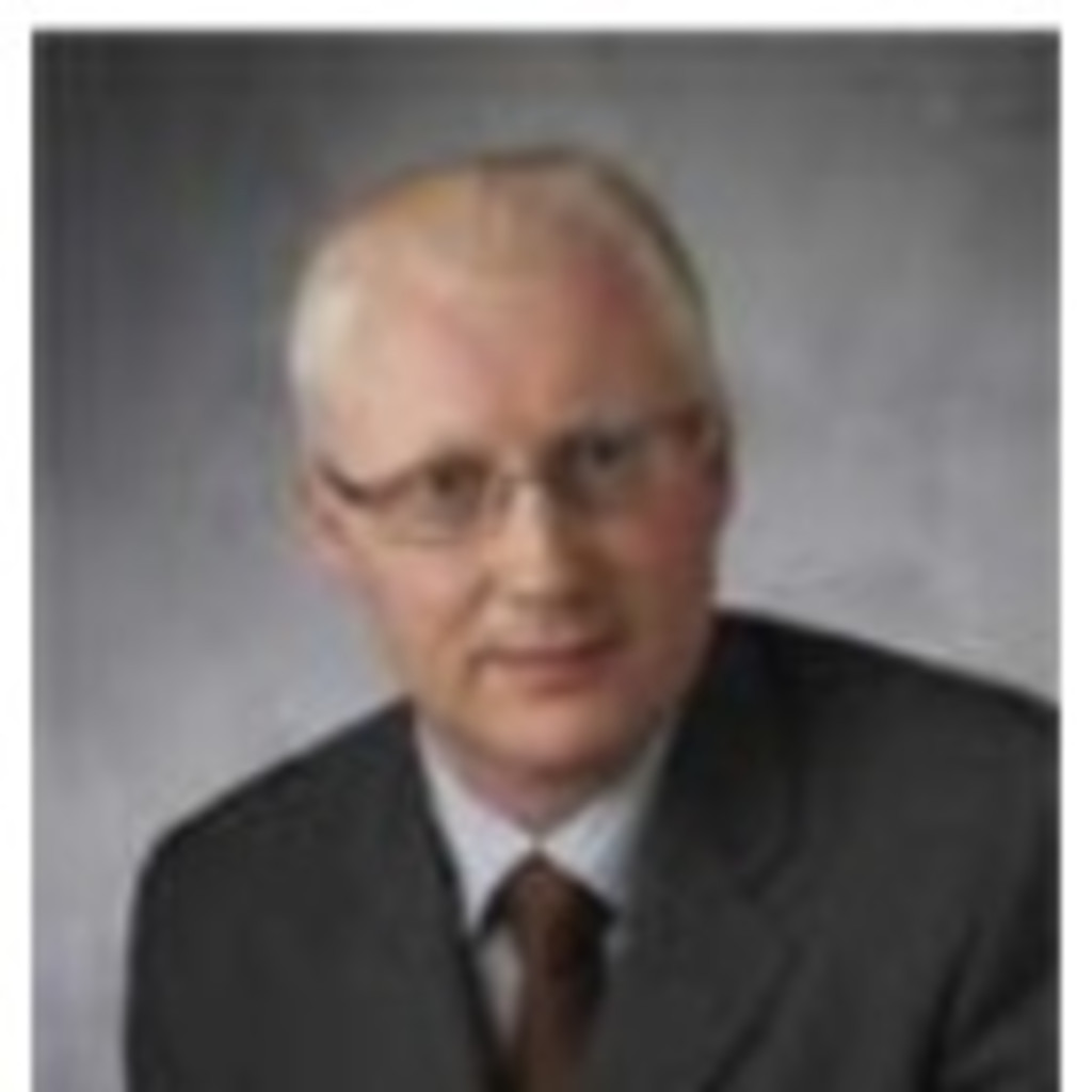 Pascal De Keyser Managing Partner BelieversFund XING