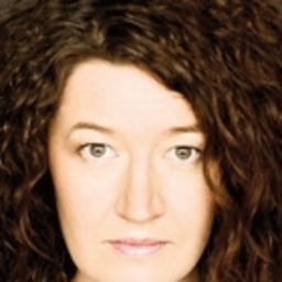 Pia Fridhill