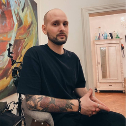 Roman Iachenko