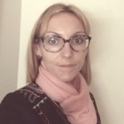 Dipl.-Ing. Ana Isabel Míniño Cacabelos