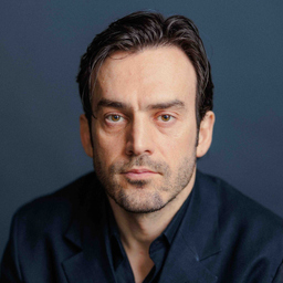 Surho Sugaipov