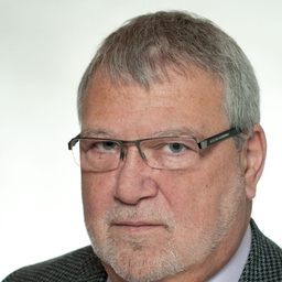 Gerhard Bierschenk