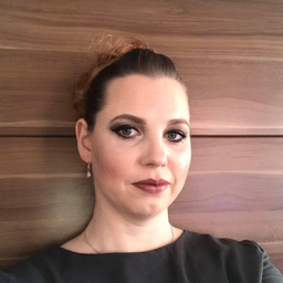 Natalie Weiß
