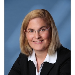 Ulla-Martina Bauer