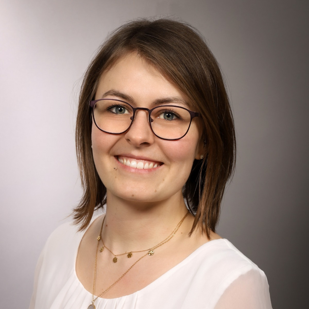 Susanne Brenner Implementation Managerin Canto GmbH XING