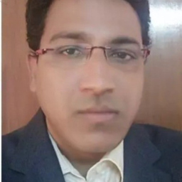Gautam Seshadri