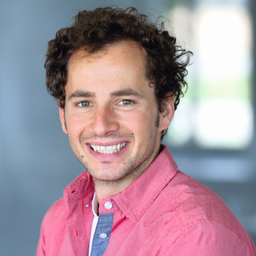 Maximilian Biesinger