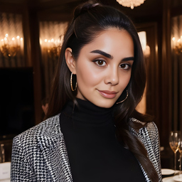 Gizem Araz's profile picture
