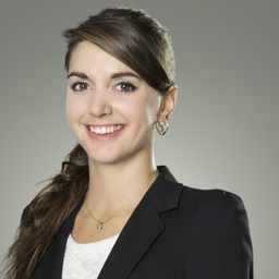 Nadège Hartmann
