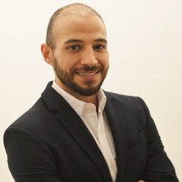 Khalid Al Barqawi