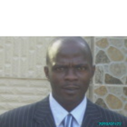 Olatunde Oduleye