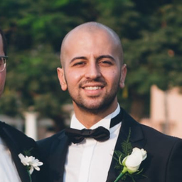 Hassan Abdel-Gelil CFA