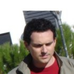 Carlos Fillol Sendra
