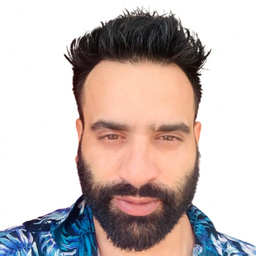 nasir lone