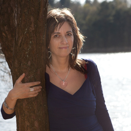 Eva Maria Alba Santiago