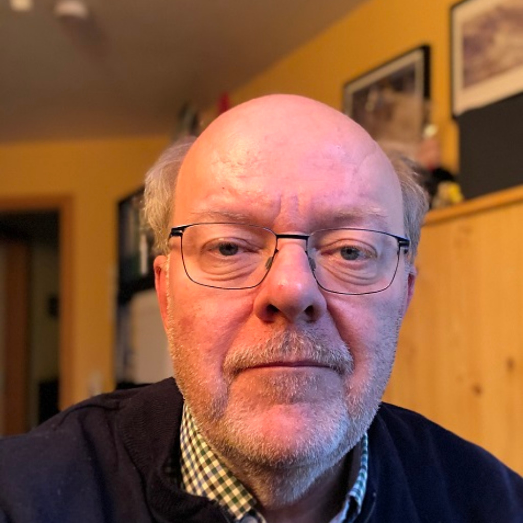 Jörg Krüger ITBerater Kommunikation Vater Solution GmbH (Vater